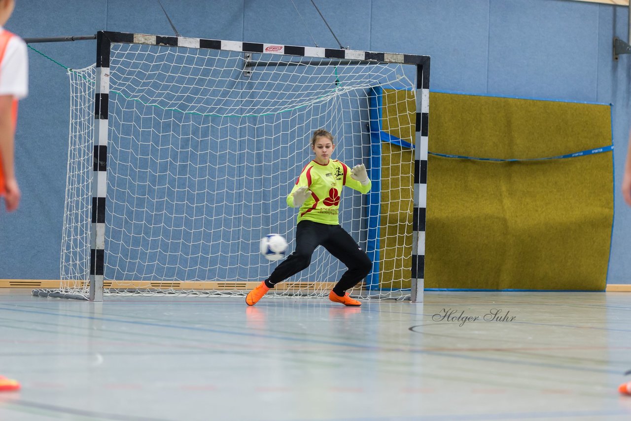 Bild 396 - B-Juniorinnen Futsal Qualifikation